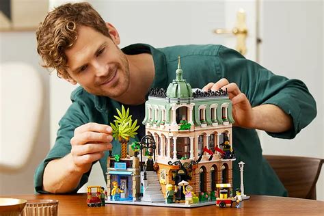 Best Lego Creator sets to buy in 2023, ranked