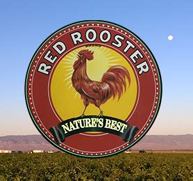 Production | Red Rooster