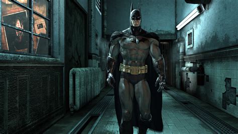 Batman: Arkham Asylum PS3 Review | shelfabuse.com