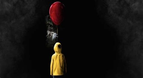 Here's Where Pennywise Might Have Gone At The End Of Stephen King's 'IT'