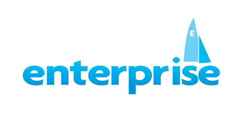 Enterprise Logo - LogoDix