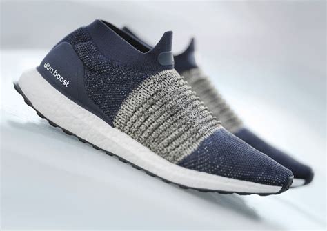 The adidas Ultra Boost Laceless is Finally Releasing in Women's Sizing - WearTesters