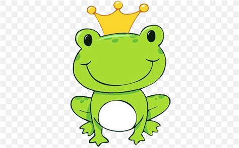 The Frog Prince True Frog Common Frog Clip Art, PNG, 600x512px, Frog ...