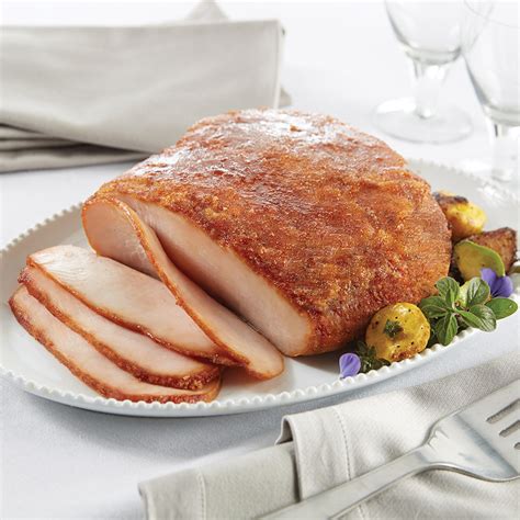 Honey Baked Ham Smoked Turkey Nutritional Info | Besto Blog