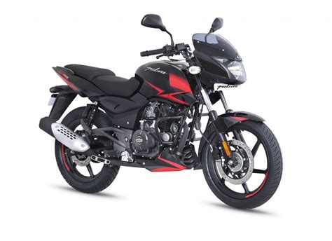 New 2021 Bajaj Pulsar 180 Launched At Rs 1.08 Lakh – Check Out All The Details! » Car Blog India