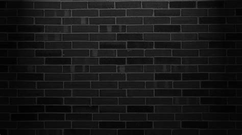 🔥 [50+] Cool Black Brick Wallpapers | WallpaperSafari