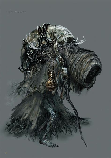 Dark Souls 3 Concept Art - Yoel Concept Art | Dark souls concept art, Dark souls characters ...