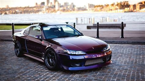 Nissan Silvia S15 JDM Car HD JDM Wallpapers | HD Wallpapers | ID #64317