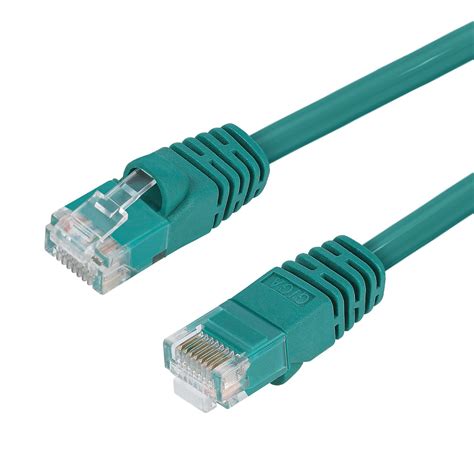 Cat.5e unshielded Patch cord Cable - Innoptical Networks