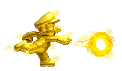 New Super Mario Bros. 2: Arte del juego | LevelUp