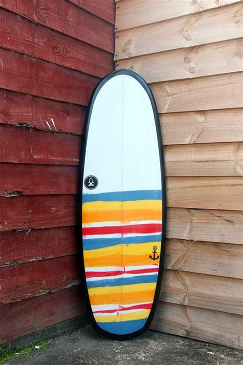 Surfboard Pic: Colors