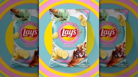 The Best Fake Lay's Flavors, Ranked