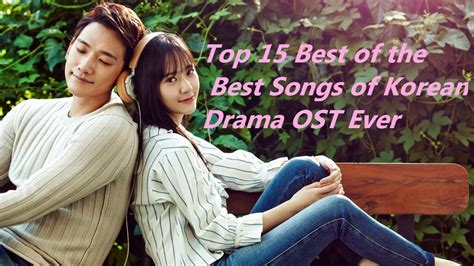 Korean Drama Ost Playlist