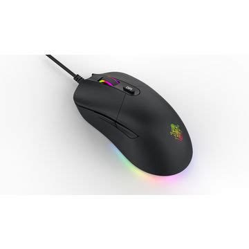 China High-end Ergonomic Design Gaming Mouse ST-GM100 with Smooth Grip Feeling on Global Sources ...