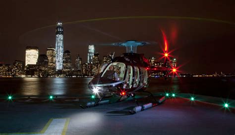 New York Helicopter Tour Day Or Night - Best Image Viajeperu.org