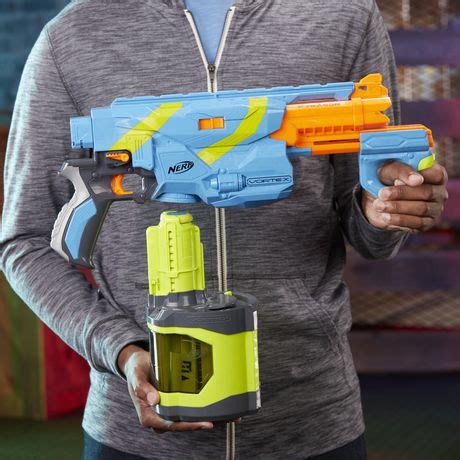 Nerf Vortex Vtx Pyragon Blaster | Walmart Canada