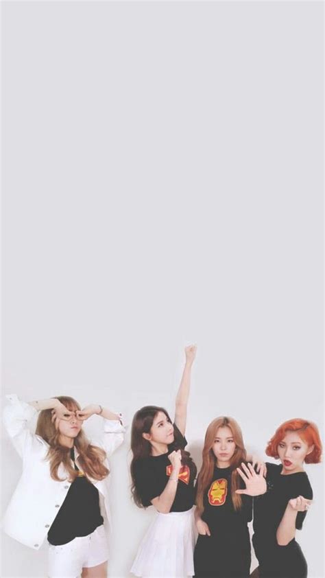 Mamamoo Logo Wallpapers - Wallpaper Cave