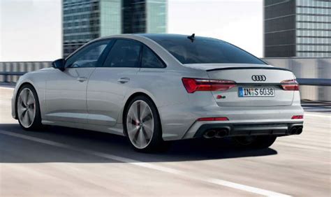 2024 Audi S6