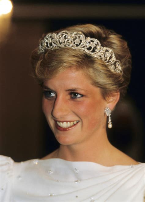 Learn more about Princess Diana’s Most Famous Crowns and Tiaras | Style & Self-Care | TLC.com