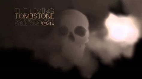 Spooky Scary Skeletons (Remix) (Extended Mix) (Spooktober Theme Song) - YouTube