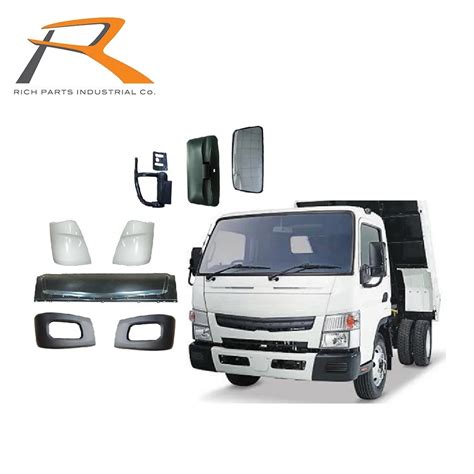 High Quality Canter Truck Body Parts For Mitsubishi Fuso - Buy Truck Parts,Truck Body Parts ...