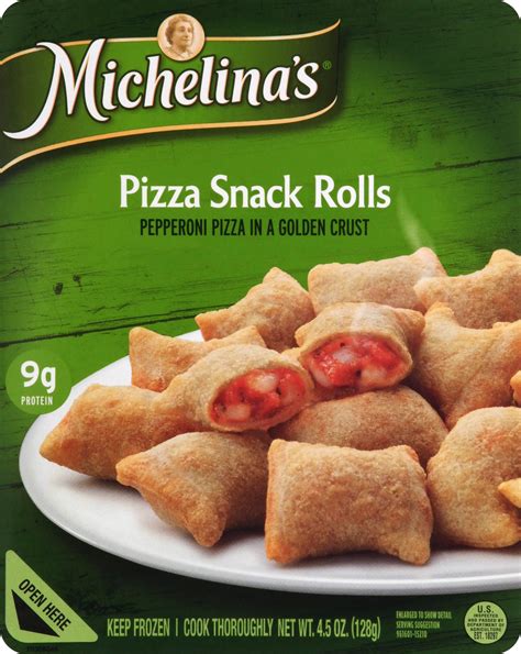 Pizza Snacks - Walmart.com - Walmart.com