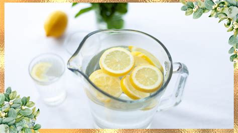 Lemon Juice For Cleaning (Time To Spruce Things Up) - Alison's Notebook