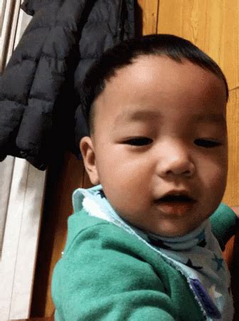 Baby Face GIF - Baby Face Funny - Discover & Share GIFs