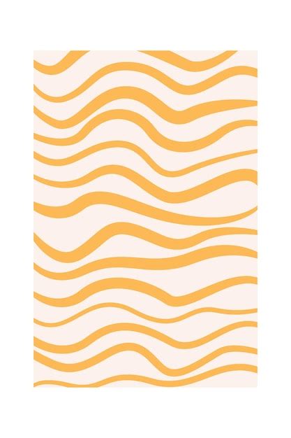 Premium Vector | Abstract curved rectangle pattern