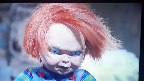 Chucky flip off Memes - Piñata Farms - The best meme generator and meme maker for video & image ...