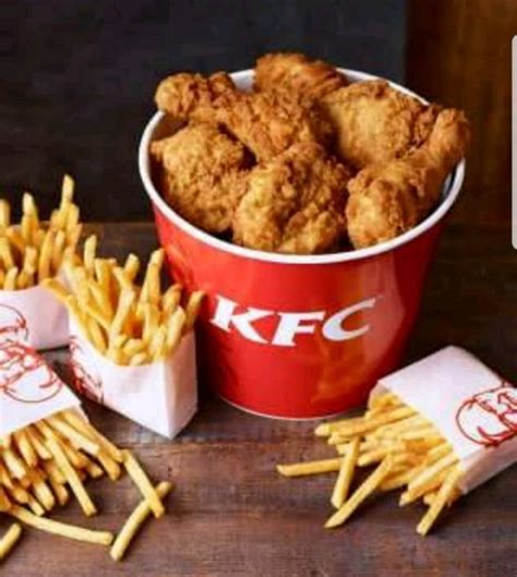 Rare KFC 10 Piece Chicken Bucket | in Hove, East Sussex | Gumtree