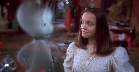 8 Reasons 'Casper' Is Still the Most Watchable Ghost Movie of All Time