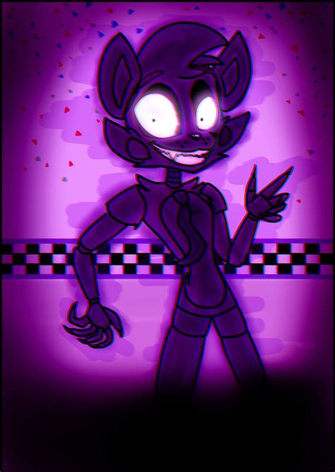 Shadow Candy by Im-not-honeyBv on DeviantArt