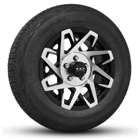 15 INCH | 5-LUG | TRAILER WHEEL & TIRE PACKAGES Tagged "Tear Drop Trailer Wheel & Tire Packages ...