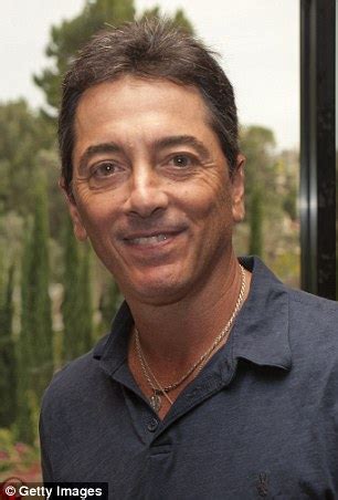 Happy Days star Scott Baio at charity bash 40 years after being cast as Chachi Arcola | Daily ...