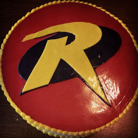 Robin birthday cake #FreshCakesByTonya Birthday Cakes, Bday, Robin, Birthday Cake, European ...