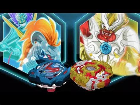 Valt Strike Valtryek Vs Shu Spryzen Requiem Beyblade Burst App Youtube – Otosection