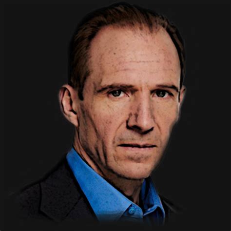 James Bond Database: Ralph Fiennes