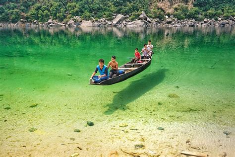 Meghalaya to develop tourism along Indo-Bangladesh border | Travel ...