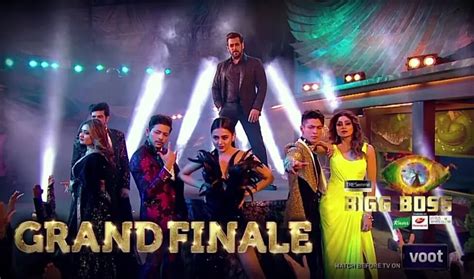 Bigg Boss 15 Grand Finale Live Episode Update 29 January 2022