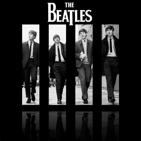 🔥 [50+] Beatles Wallpapers for iPad | WallpaperSafari