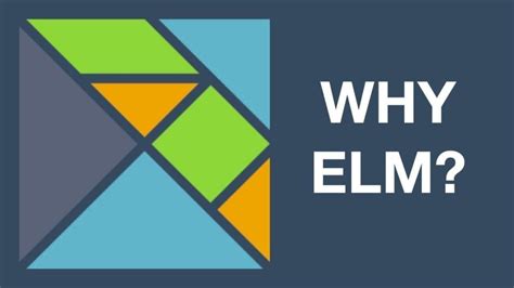 ELM: the programming language we use | Newired