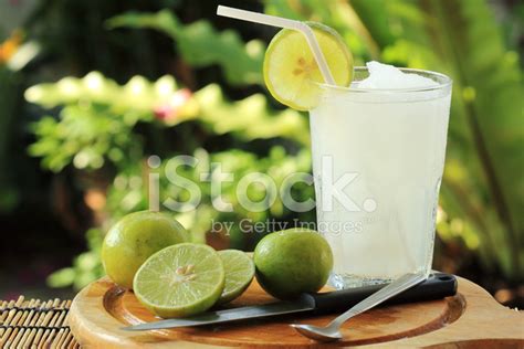 Lemon Lime Juice Smoothie Stock Photo | Royalty-Free | FreeImages