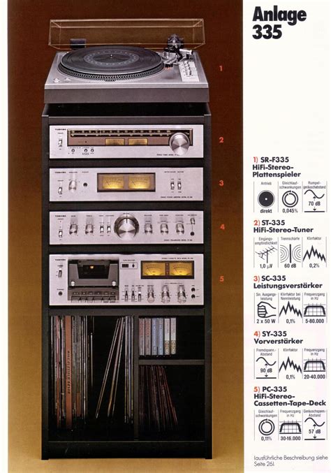 Toshiba ST-335 | hifi-wiki.com