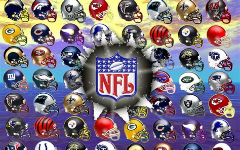 NFL - NFL Wallpaper (4311909) - Fanpop