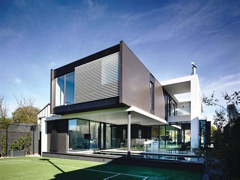 Grand Designs Australia: South Melbourne statement - Completehome