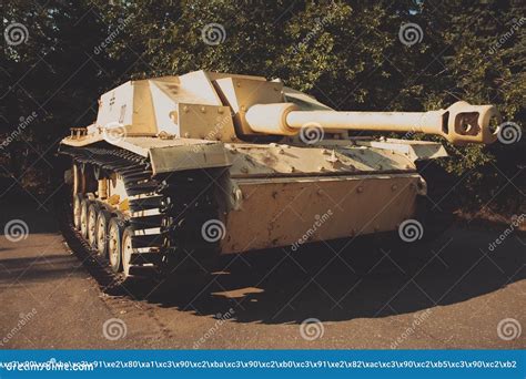 Military tank stock image. Image of battle, tank, armored - 51447065