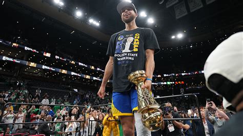 Stephen Curry wins NBA Finals MVP for 1st time in his career | NBA.com