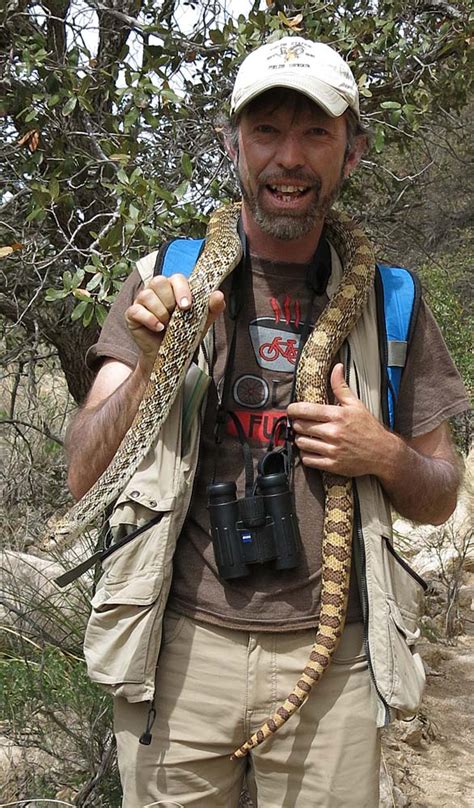 Birdernaturalist: The Biggest Gopher Snake EVER