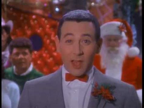 Pee-wee's Playhouse Christmas Special (1988)